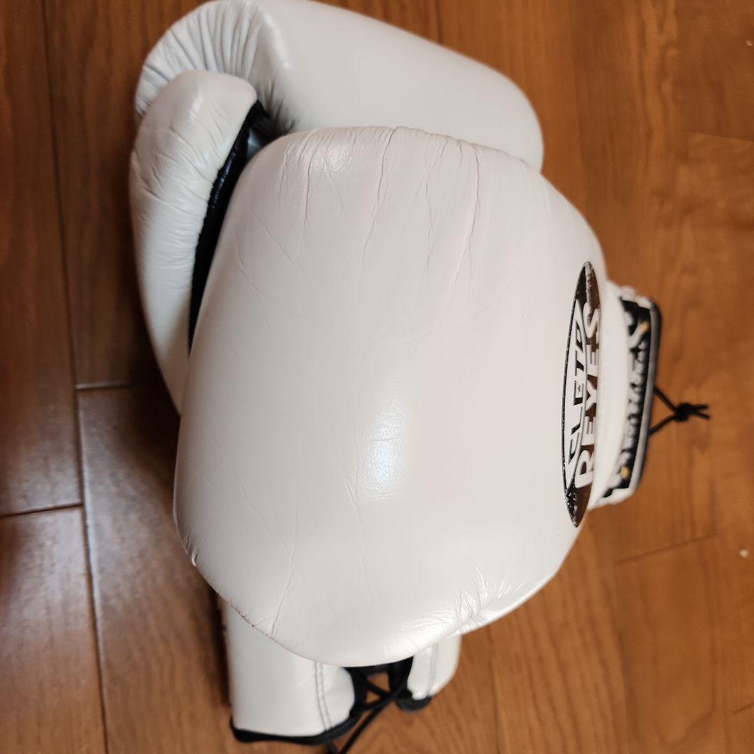 [最終値下げ] CLETO REYES レイジェス ボクシンググローブ 12oz