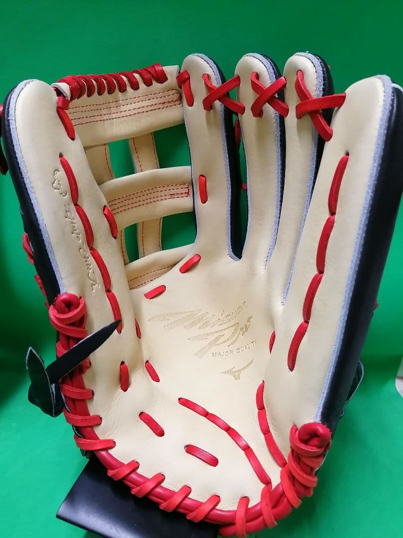 122.ミズノプロブランドアンバサダー佐藤モデル