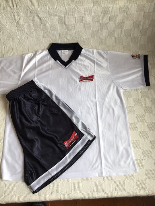 2002年ワールドカップ　バドワイザー　7点セット