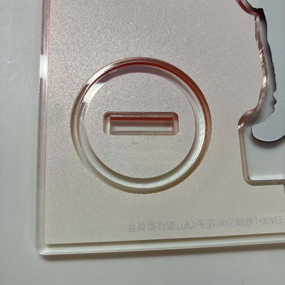 地縛少年花子くん　アクリルスタンド 花子くん 正装ver.