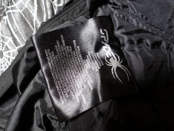 SPYDER スパイダー GORE-TEX ゴアテックス スキーウェア XXL