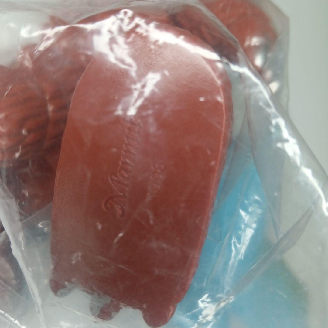 【未開封】ゴメス(茶色成型/青/金)＆リトラ (水色成型/紫/金) ウルトラQ