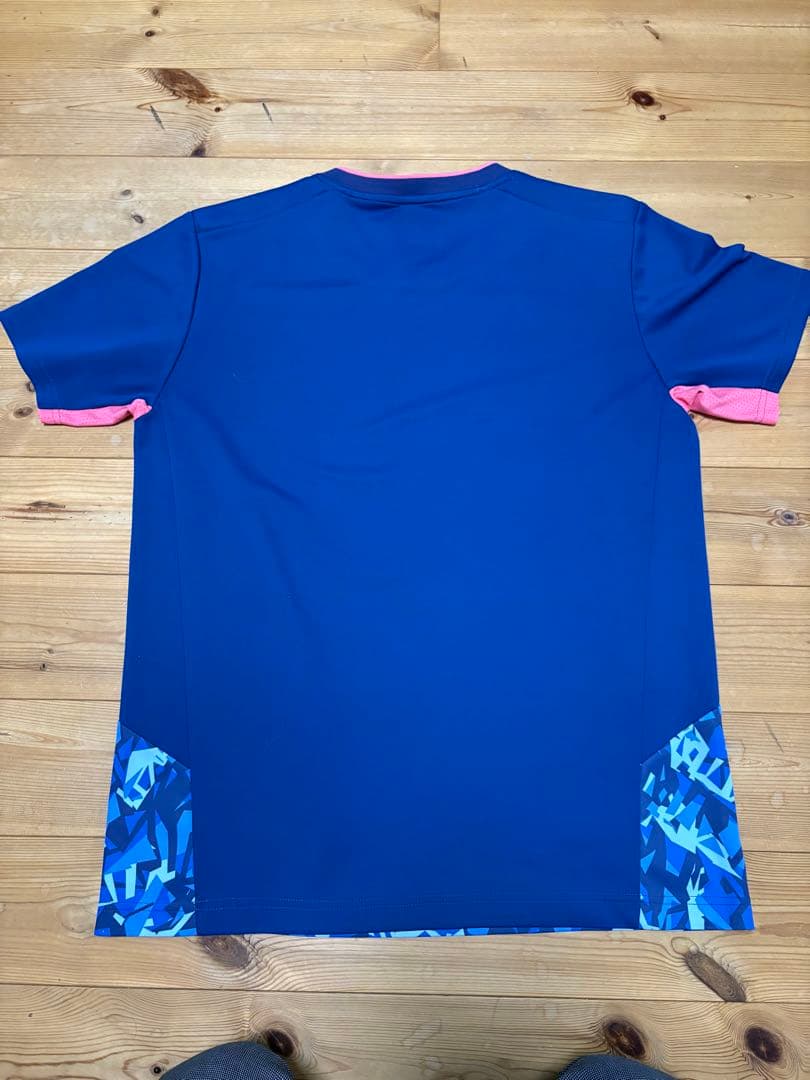 YONEX バドミントン日本代表 ゲームシャツ ソフトテニス バドミントン