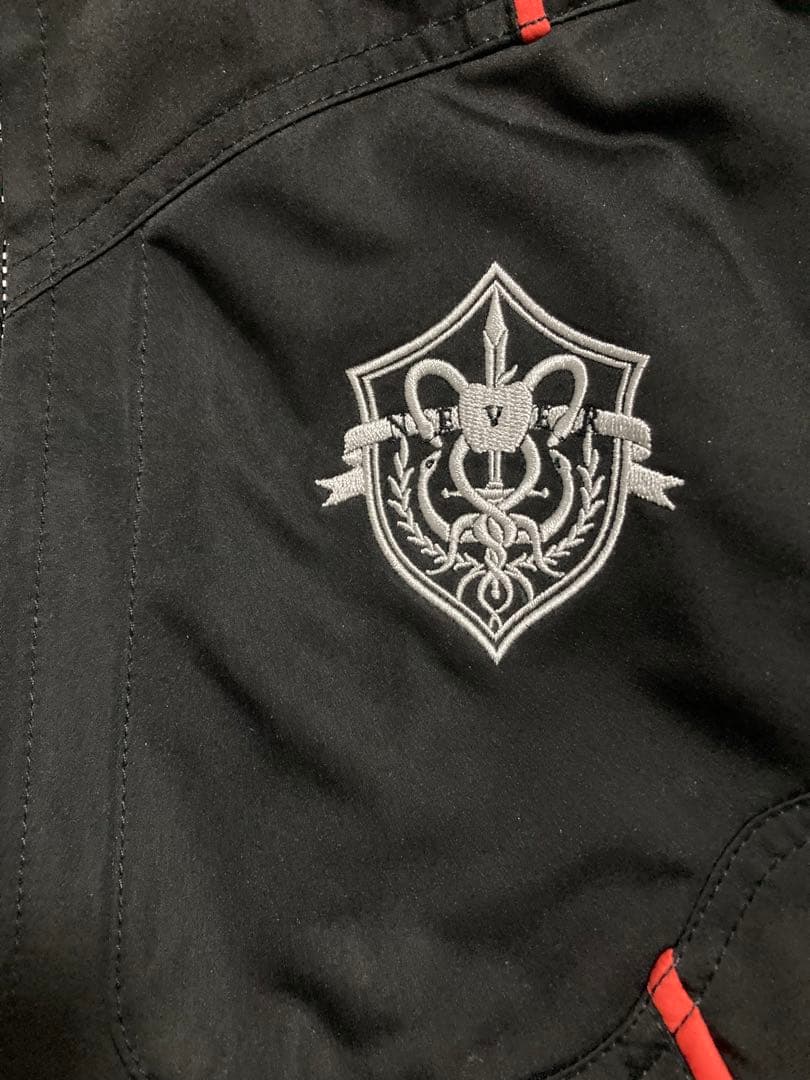 仮面ライダーW エターナル NEVER ジャケット