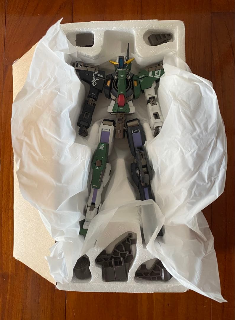 L BUILD ガンダムデュナメスサーガ 「機動戦士ガンダム00 RE…