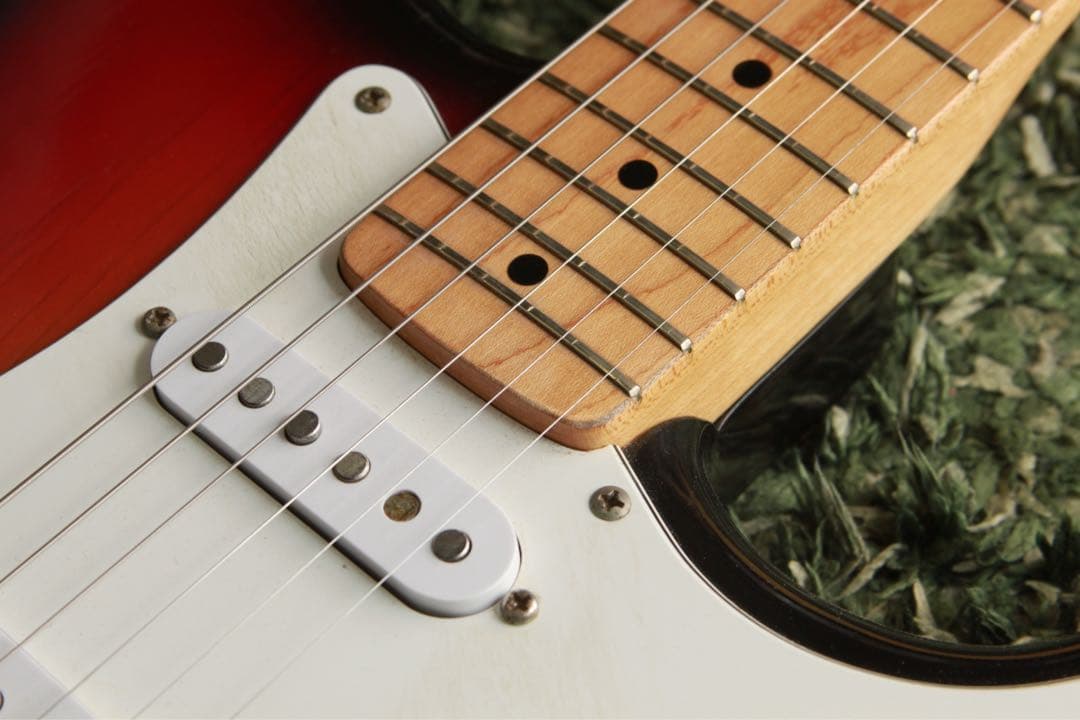 ギター Greco SE500S