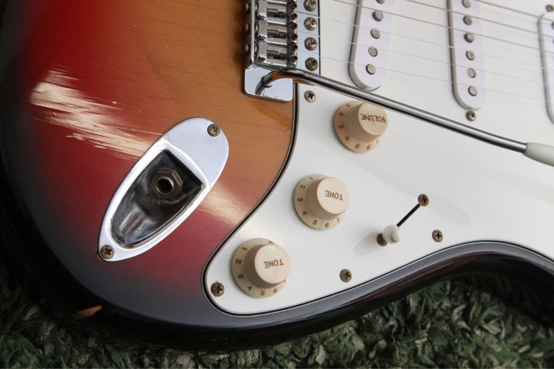 ギター Greco SE500S