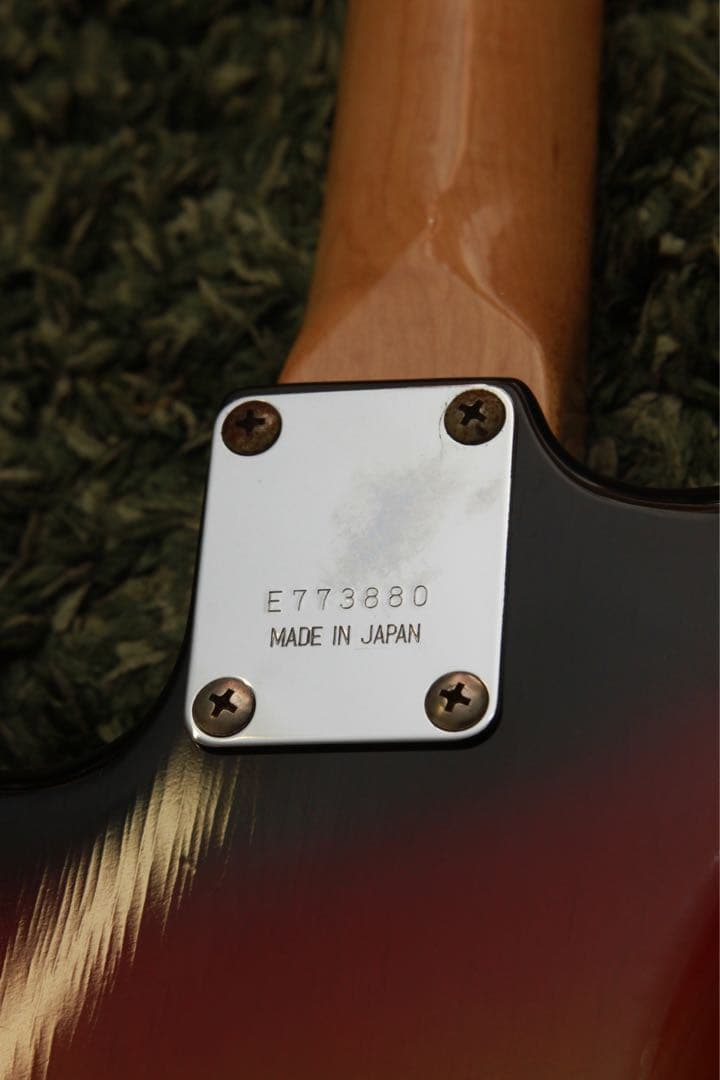 ギター Greco SE500S