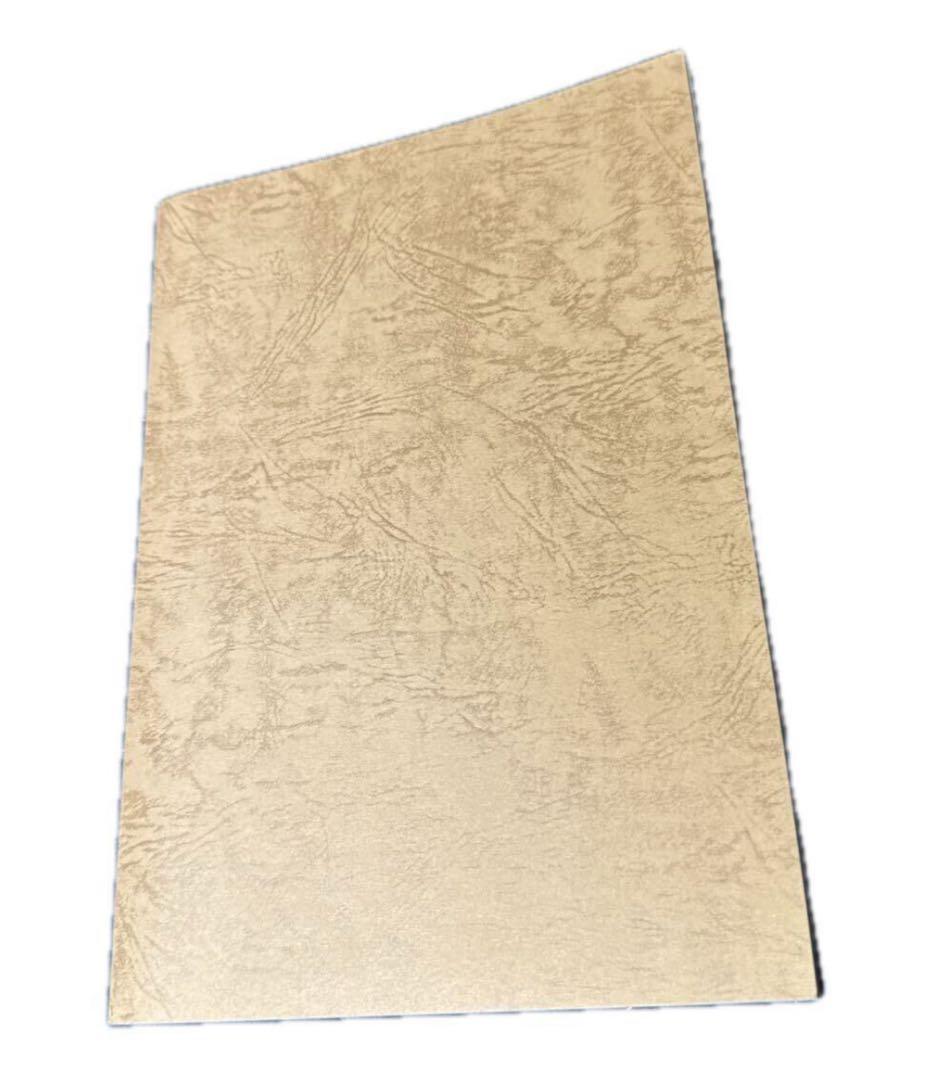 シャーマンキング 台本 設定資料 オーバーソウル　 #06 武井宏　ジャンプ