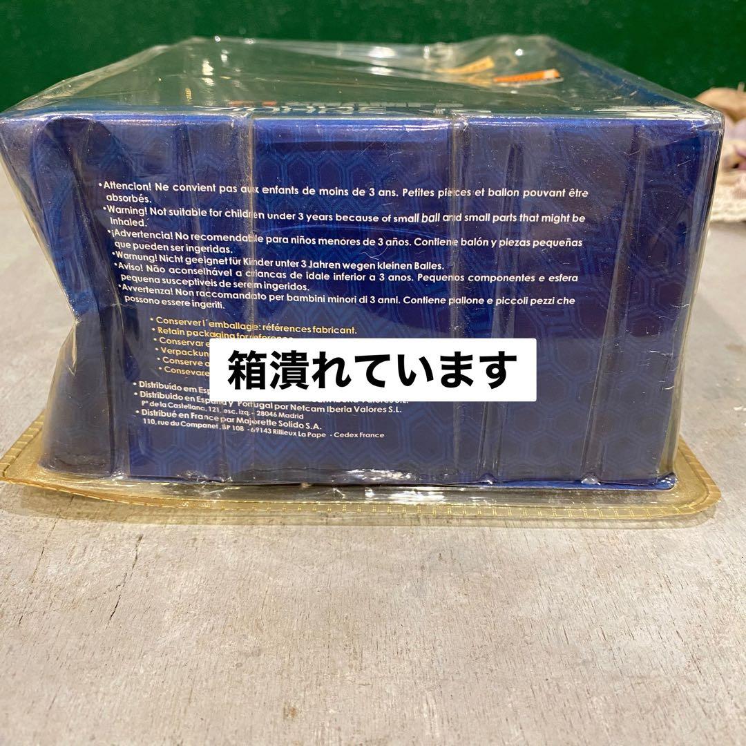 未開封 FTCHAMPS ZIDANE 10 ジダン フィギュア インテリア