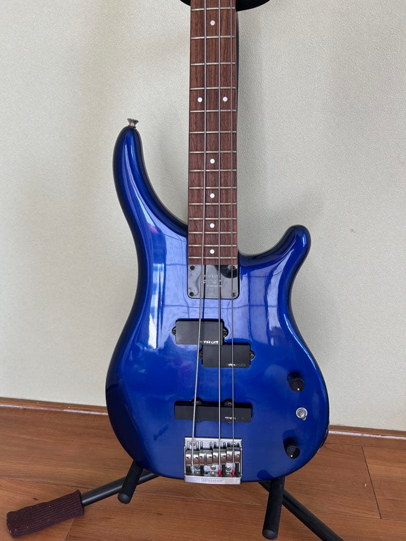 FERNANDES エレキベース REVOLVER 送料込み