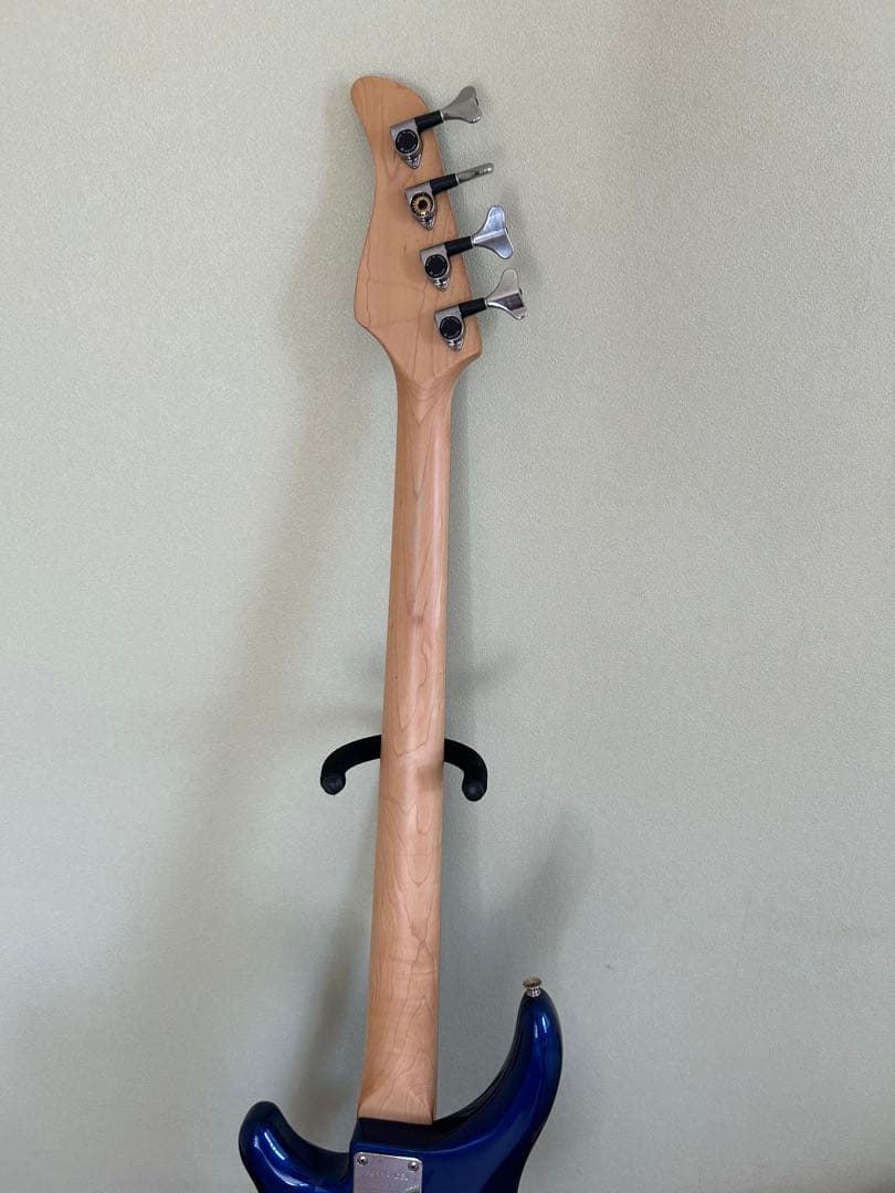 FERNANDES エレキベース REVOLVER 送料込み