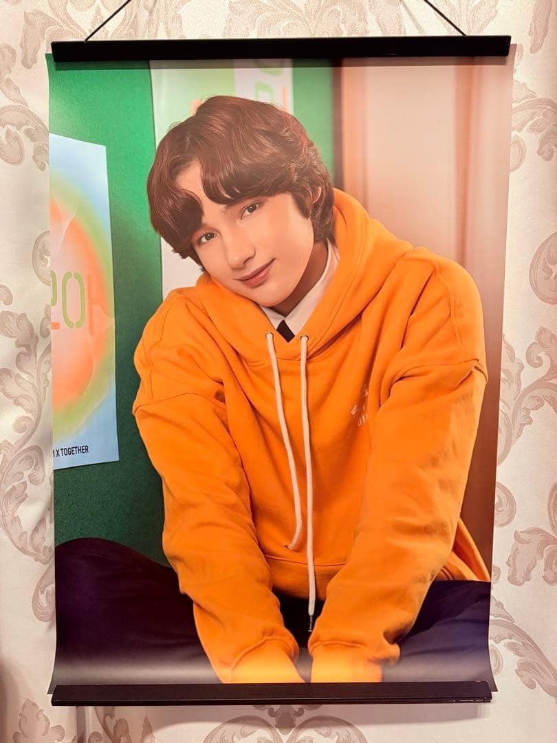 ヒュニンカイ 2020TXT FANLIVE DREAM X TOGETHER