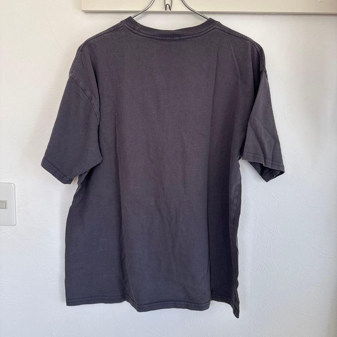 キングヌー CHAOTIC WORLD 2021 Tシャツ