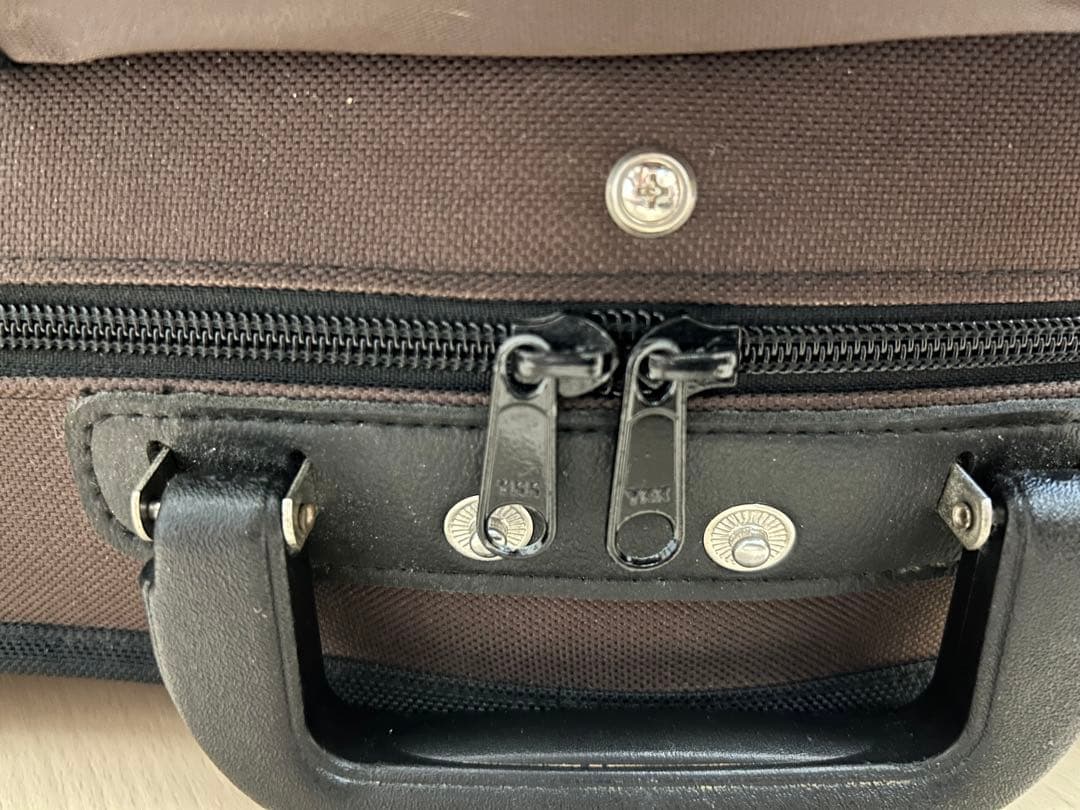 GEWA ゲバ バイオリンケース 4/4 ハードケース