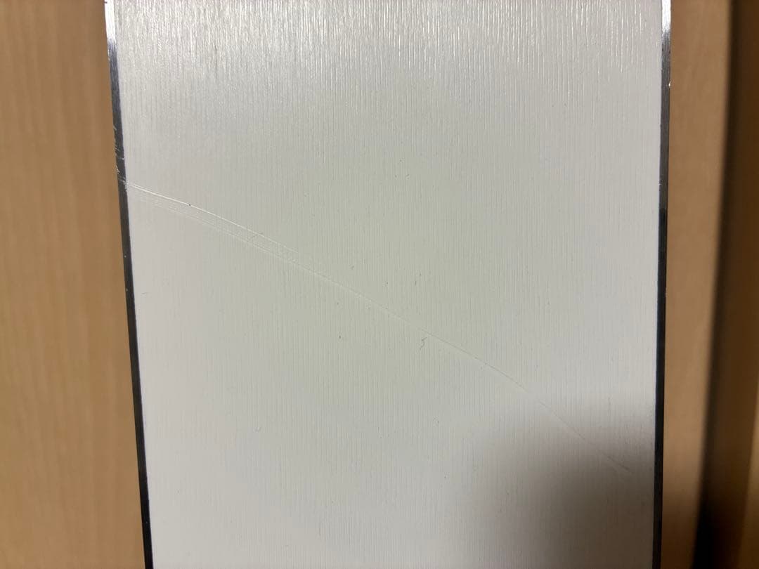 モーグル板 ロシ HERO MOGUL 172 チューンナップ済