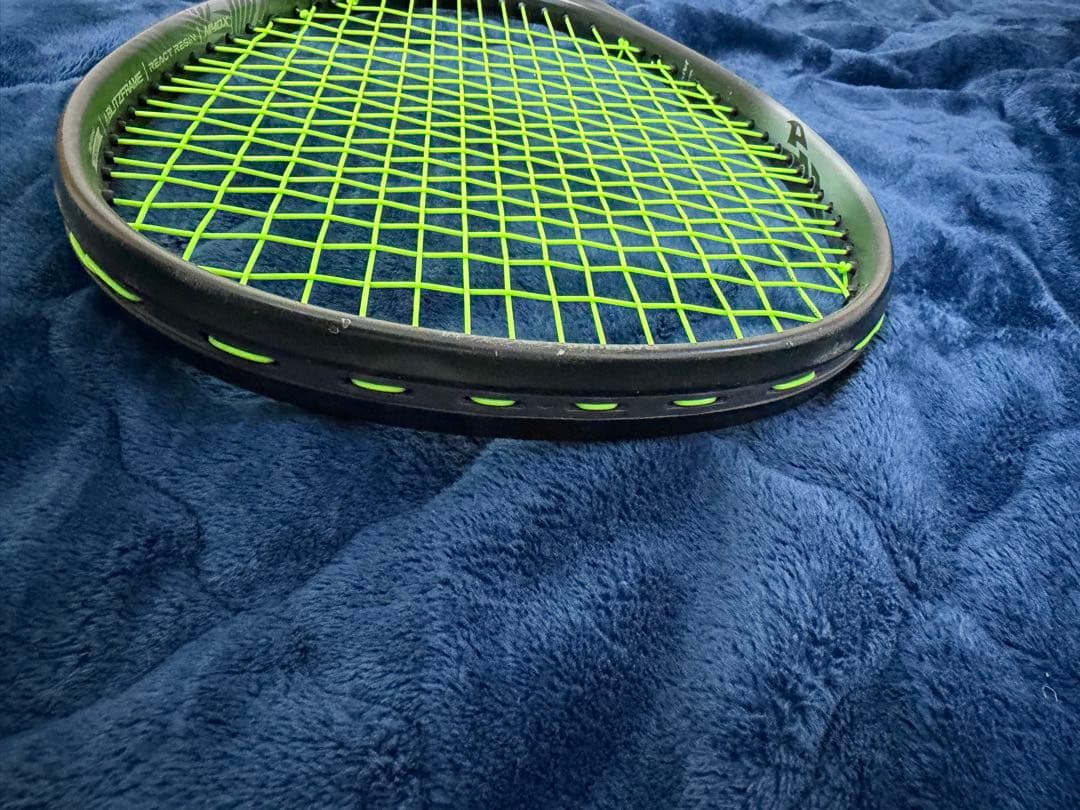 YONEX ヨネックス ボルトレイジ8V VR8V 色 : ナイトスカイ サイズ