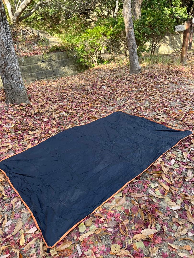 ◆ モンベル ステラリッジテント2型 レインフライ2型 セット