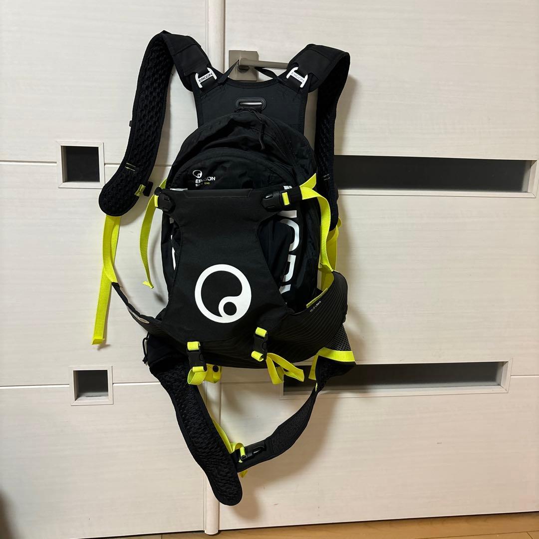 ERGON リュック