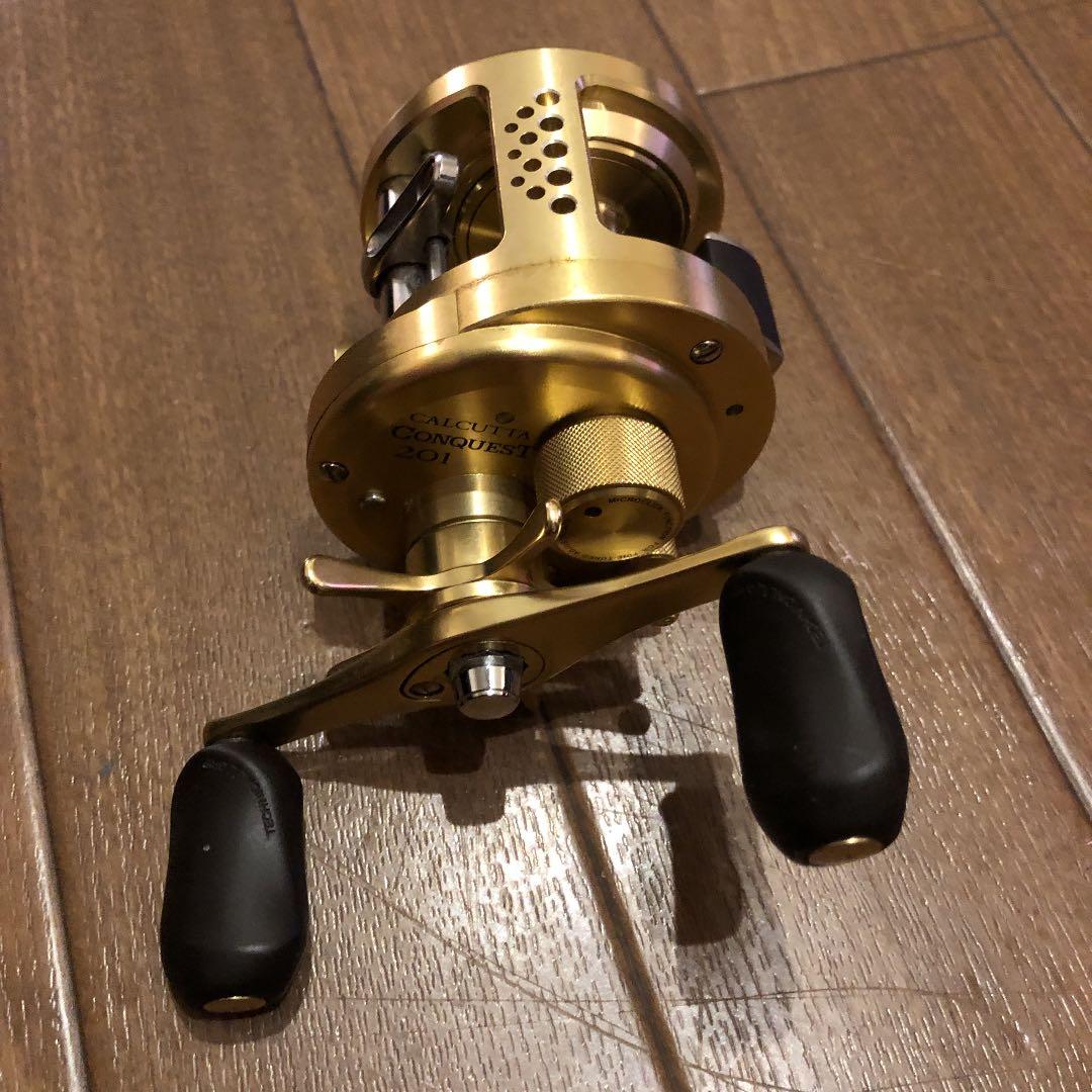 カルカッタ　コンクエスト　201