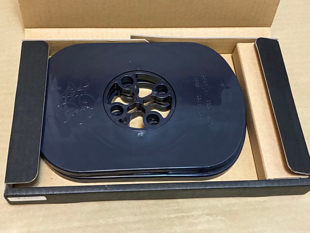 新品ドラグダケ　ノーマルサイズ　OJKプレート