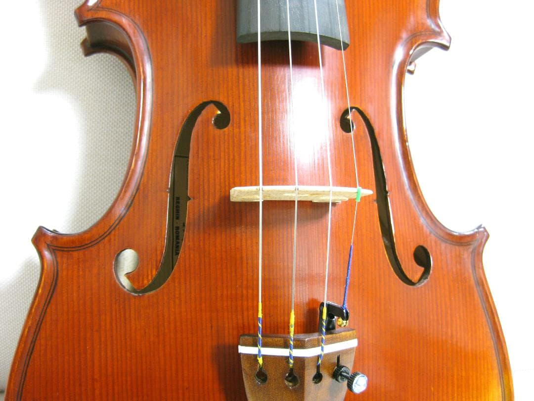 【良彩アンティーク調】 グリガ GLIGA Genova3 バイオリン セット