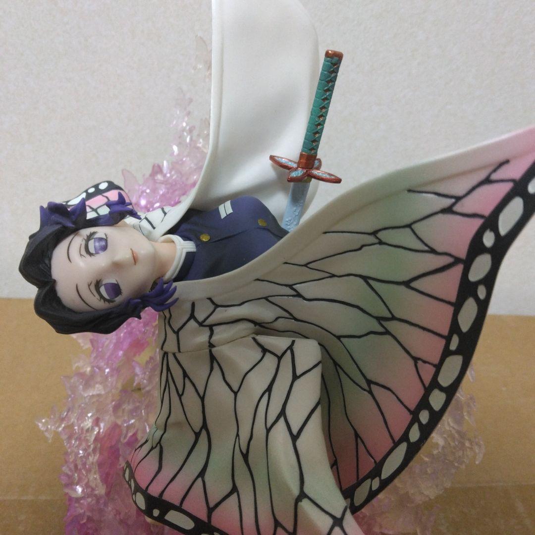 アニプレックス 鬼滅の刃 煉獄杏寿郎 胡蝶しのぶ 禰豆子 フィギュア セット