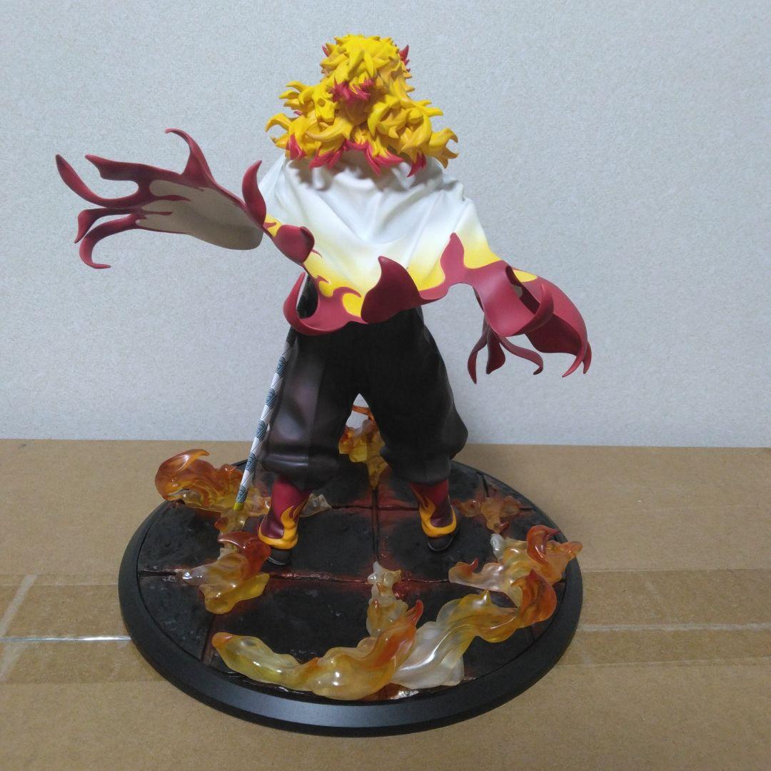 アニプレックス 鬼滅の刃 煉獄杏寿郎 胡蝶しのぶ 禰豆子 フィギュア セット