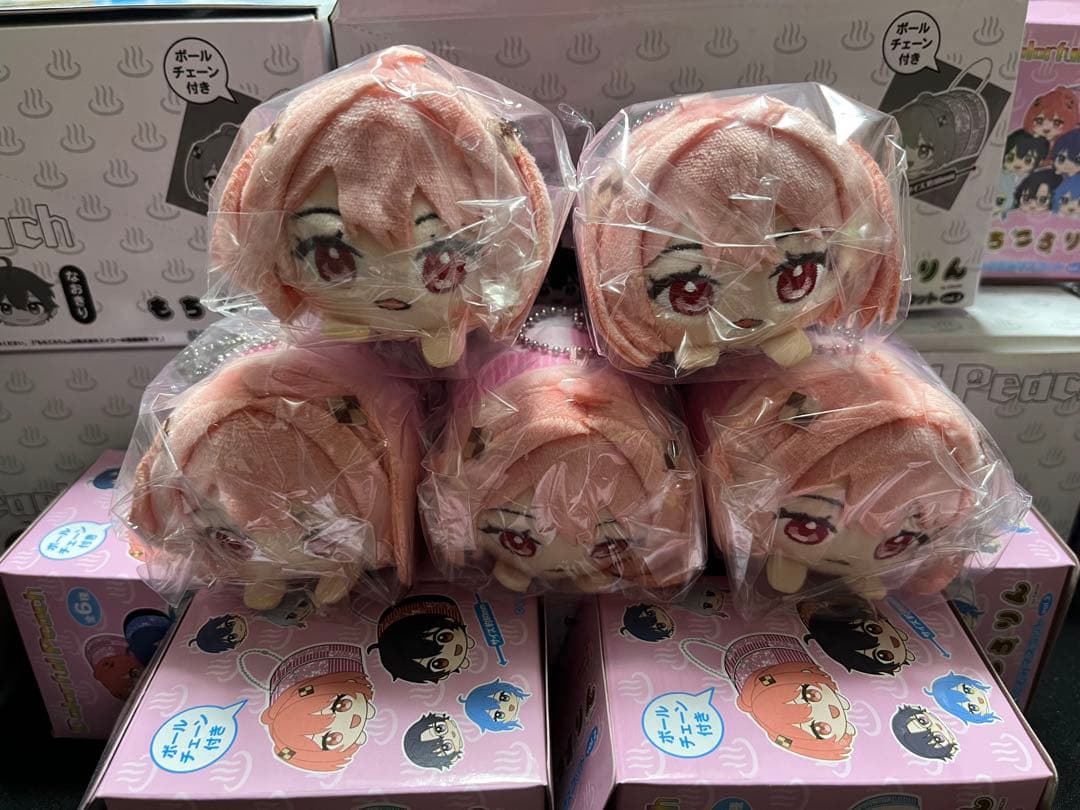 もちころりん　のあさん 5個セット