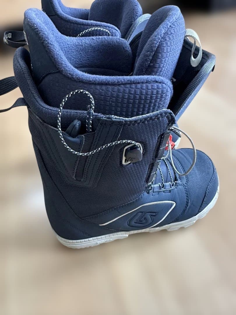 BURTON バートン スノーボードブーツ ASIAN FIT アジアンフィット