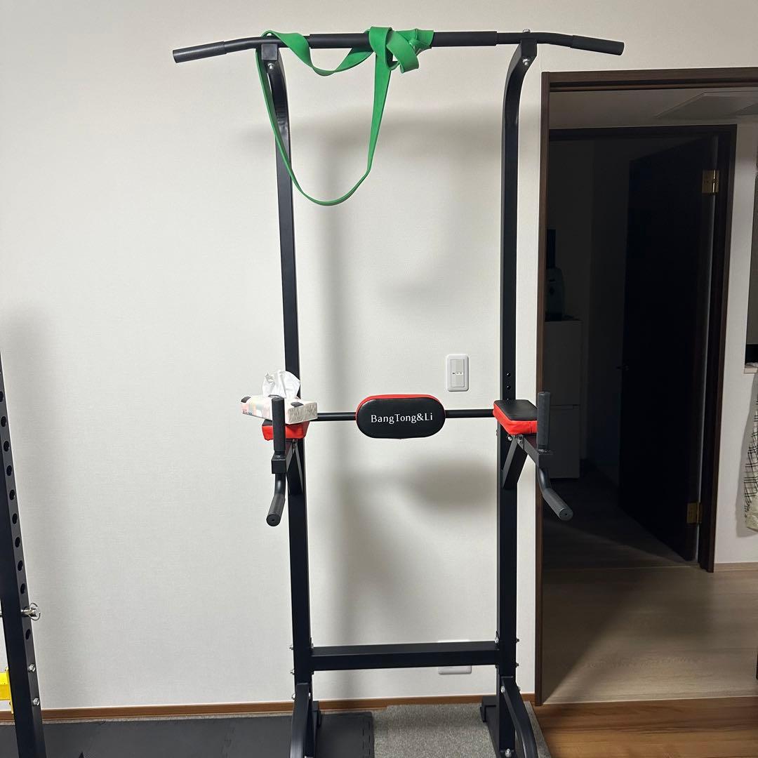 筋トレ用具 1式