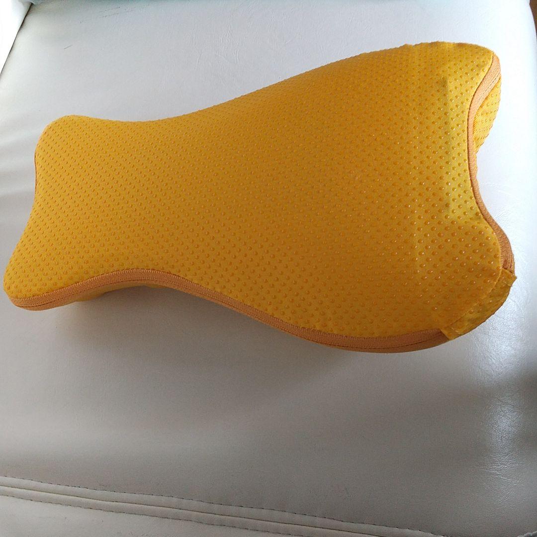 肩首振動リフレピロー