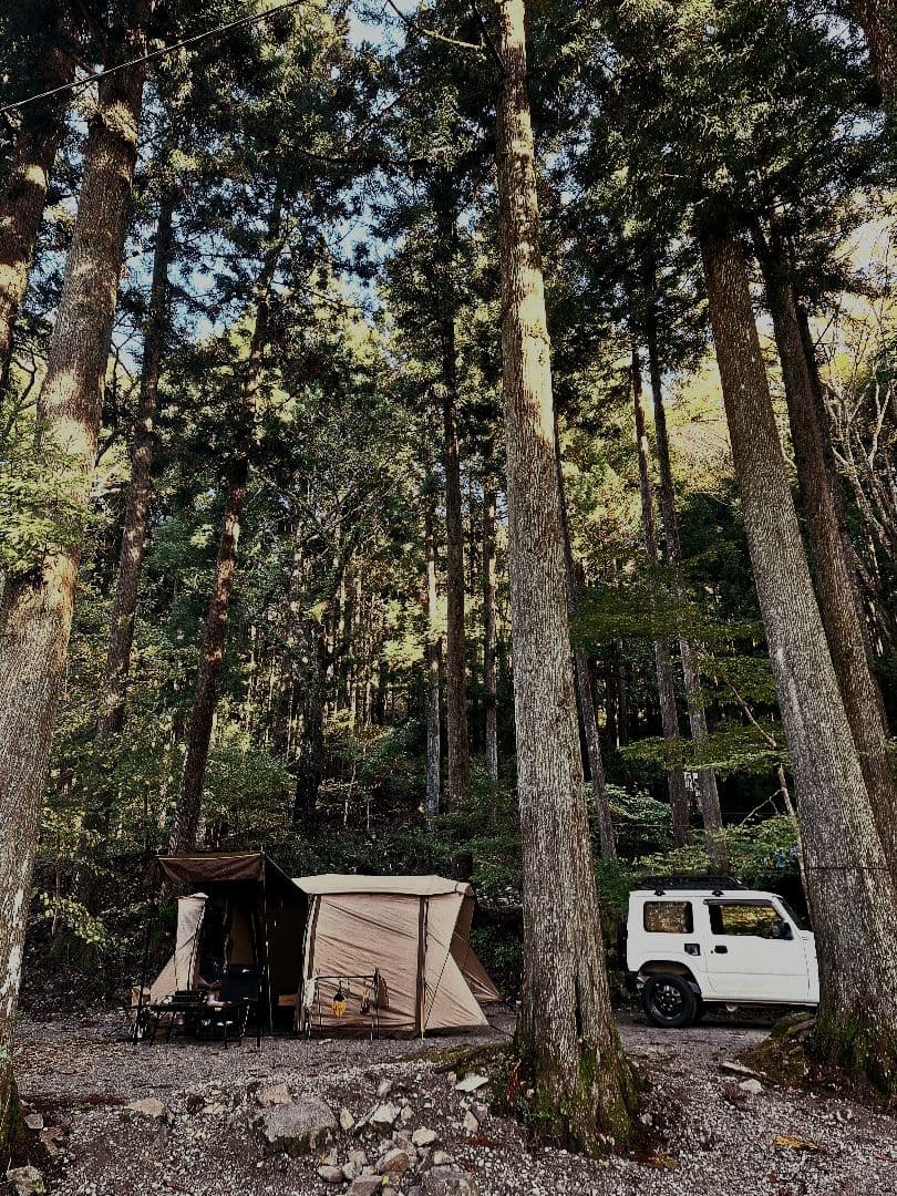 さ*】様 【最低限値下げ❗❗】　オガワ　Apollon S キャンプテント