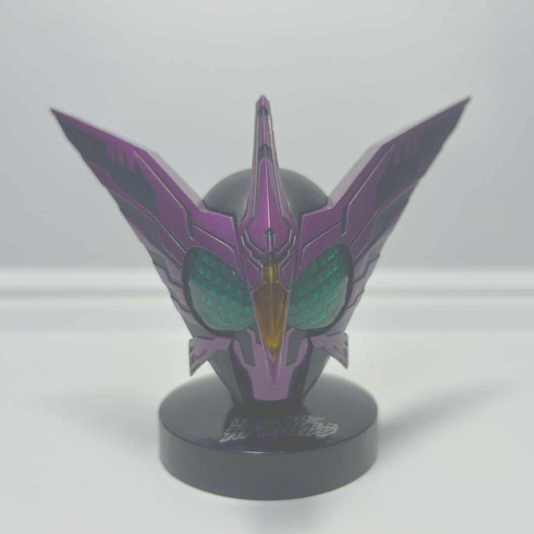 仮面ライダーオーズ ライダーマスクコレクション12種セット