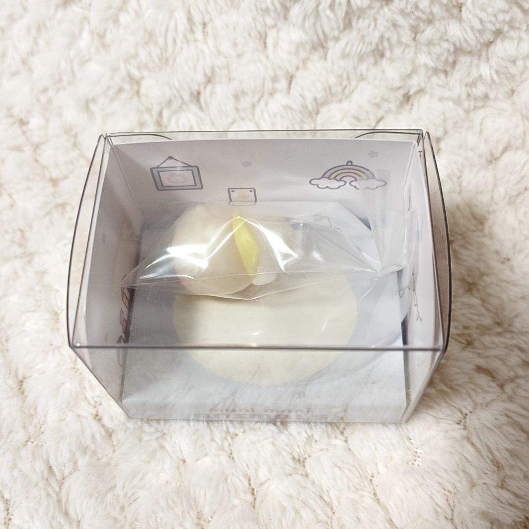 ちびちびうさまる もにまるず 東京駅限定