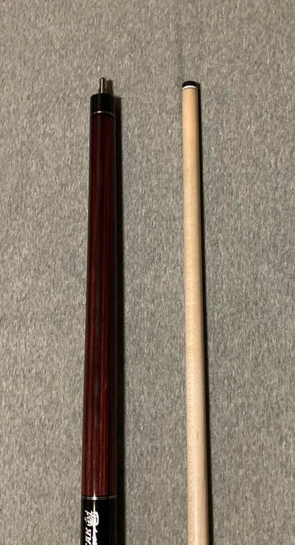 ビリヤード　MEZZ エクシードキュー　チューリップウッド　パワーブレイク魁など