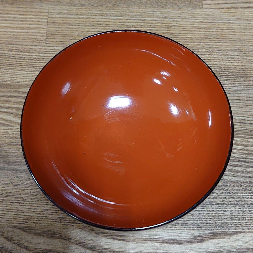 昔の吸物椀10客セット「うA1 鶴 富士山 レトロ 明治 大正 昭和 江戸」