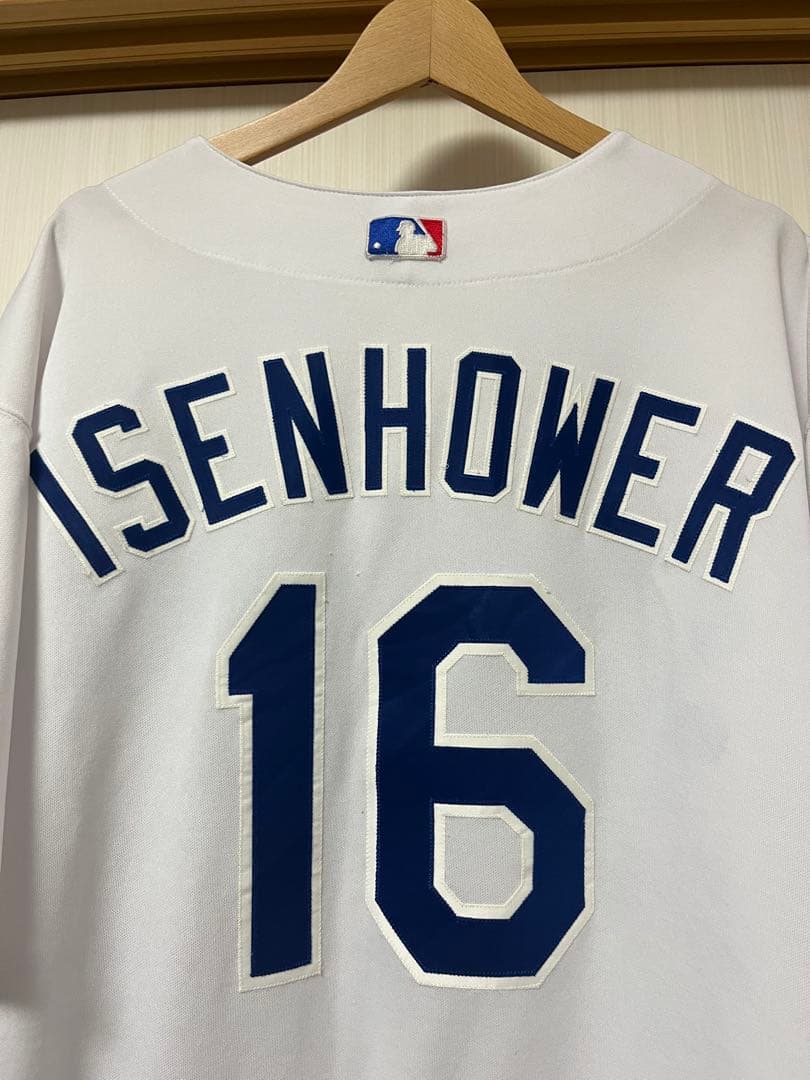 ロサンゼルスドジャース　Los Angeles Dodgers ユニ56 16