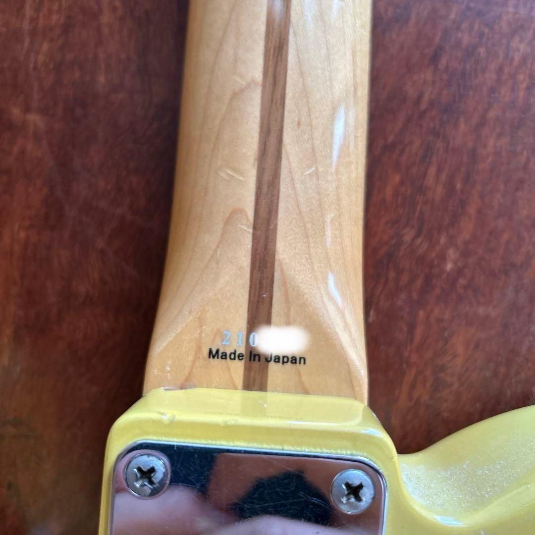 ギター TOKAI Breezy Sound 2021