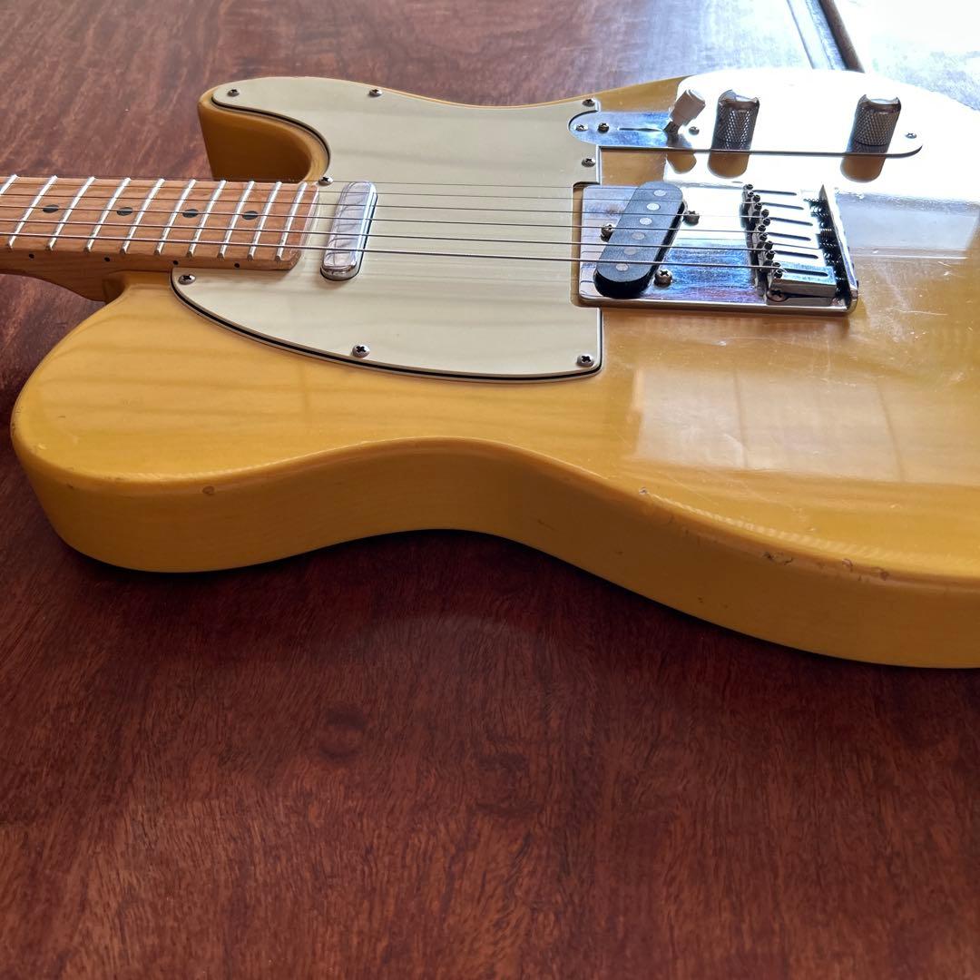 ギター TOKAI Breezy Sound 2021