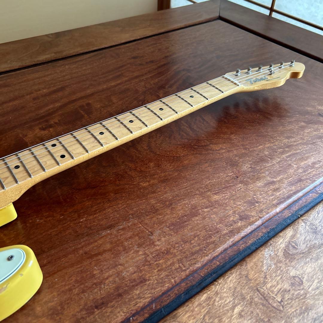 ギター TOKAI Breezy Sound 2021