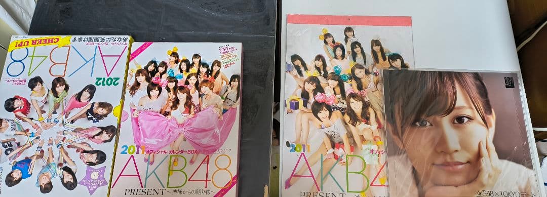 AKB48 前田敦子 まとめ売り