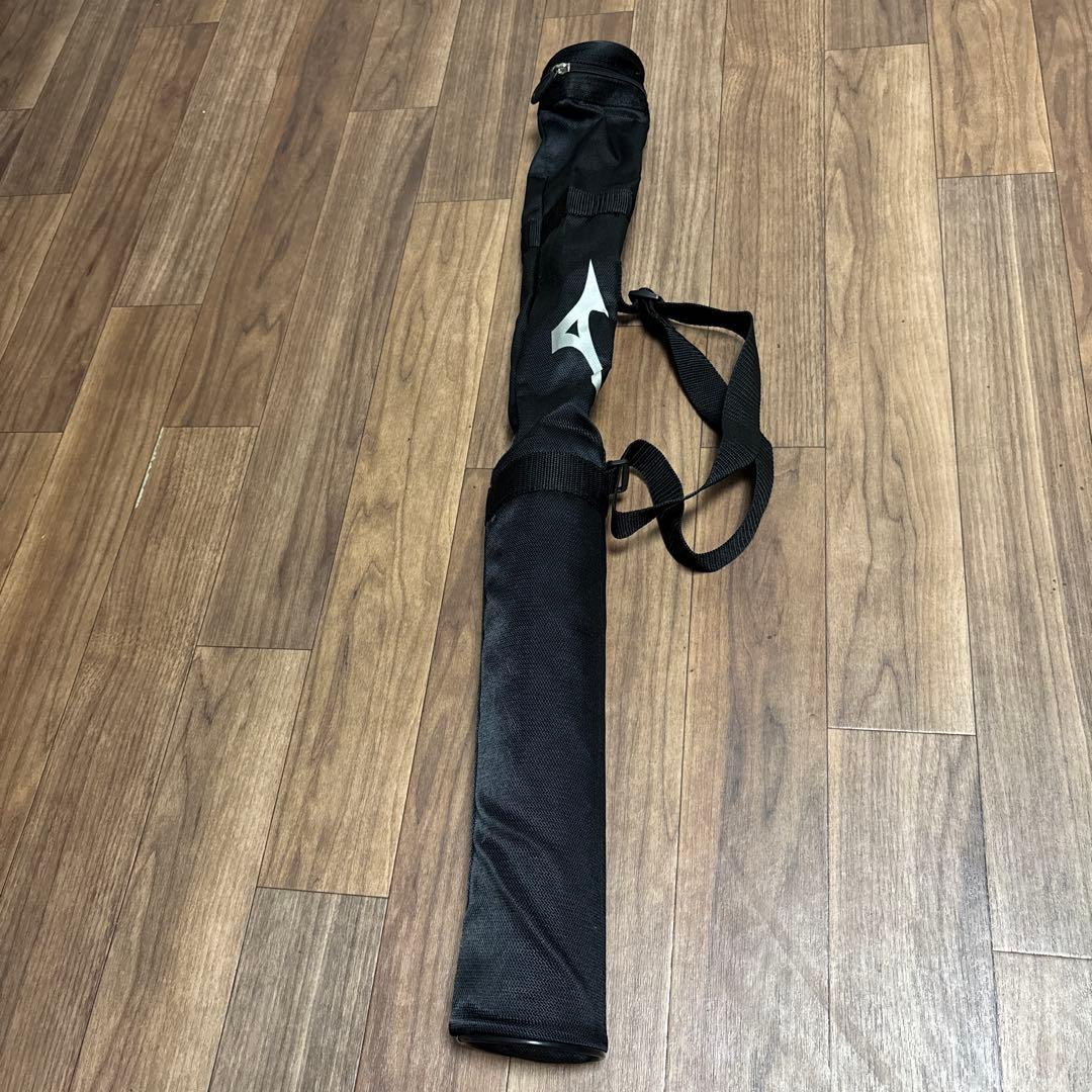 ビヨンドマックスEV 軟式バット 80cm 少年　野球　トップバランス