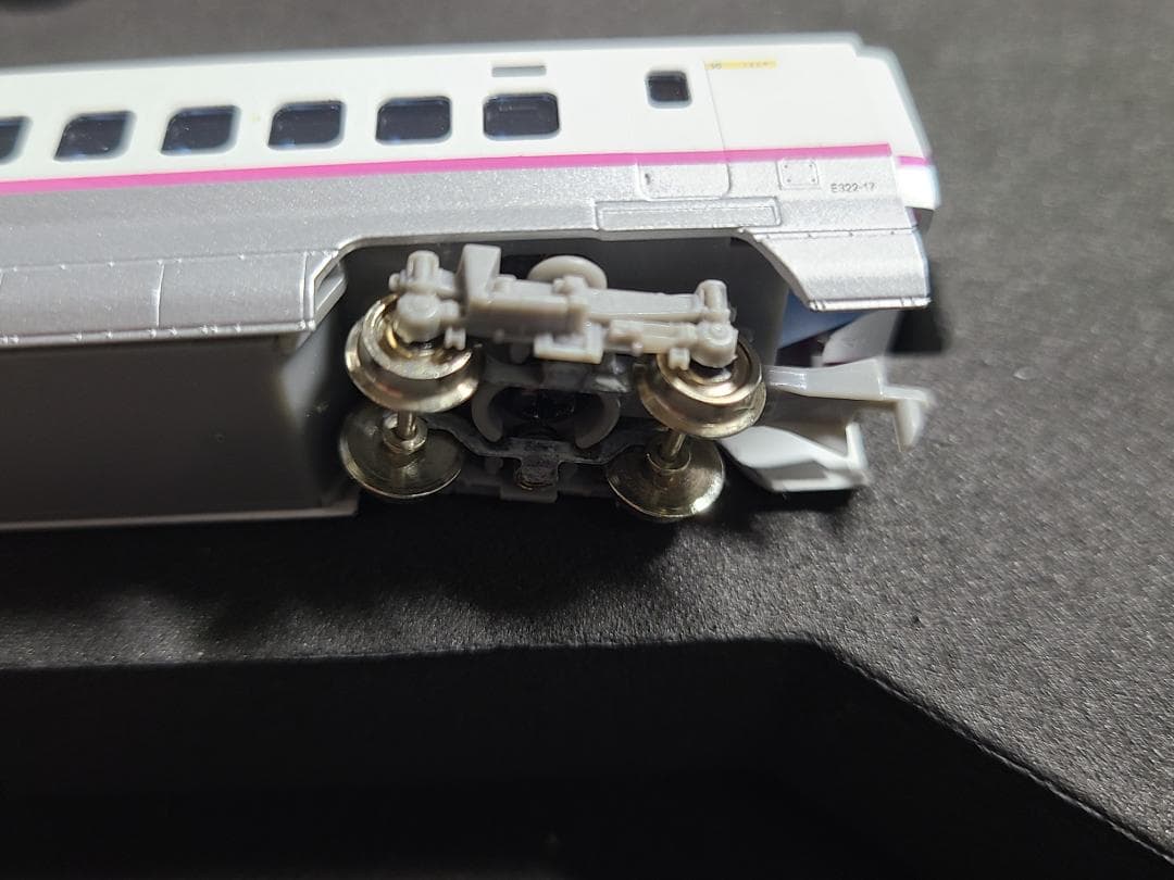 トミックス　92725 E3系　秋田新幹線　こまち