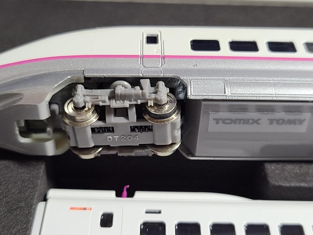 トミックス　92725 E3系　秋田新幹線　こまち