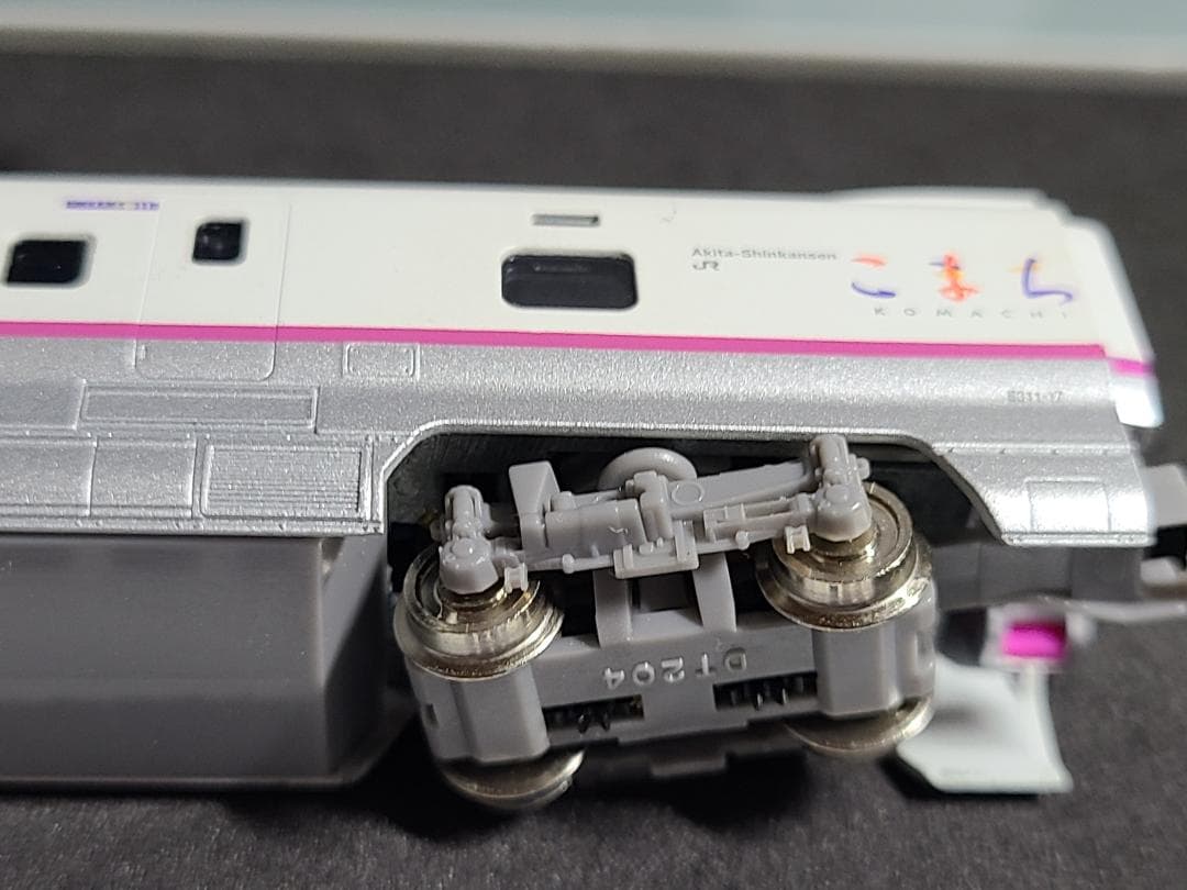 トミックス　92725 E3系　秋田新幹線　こまち