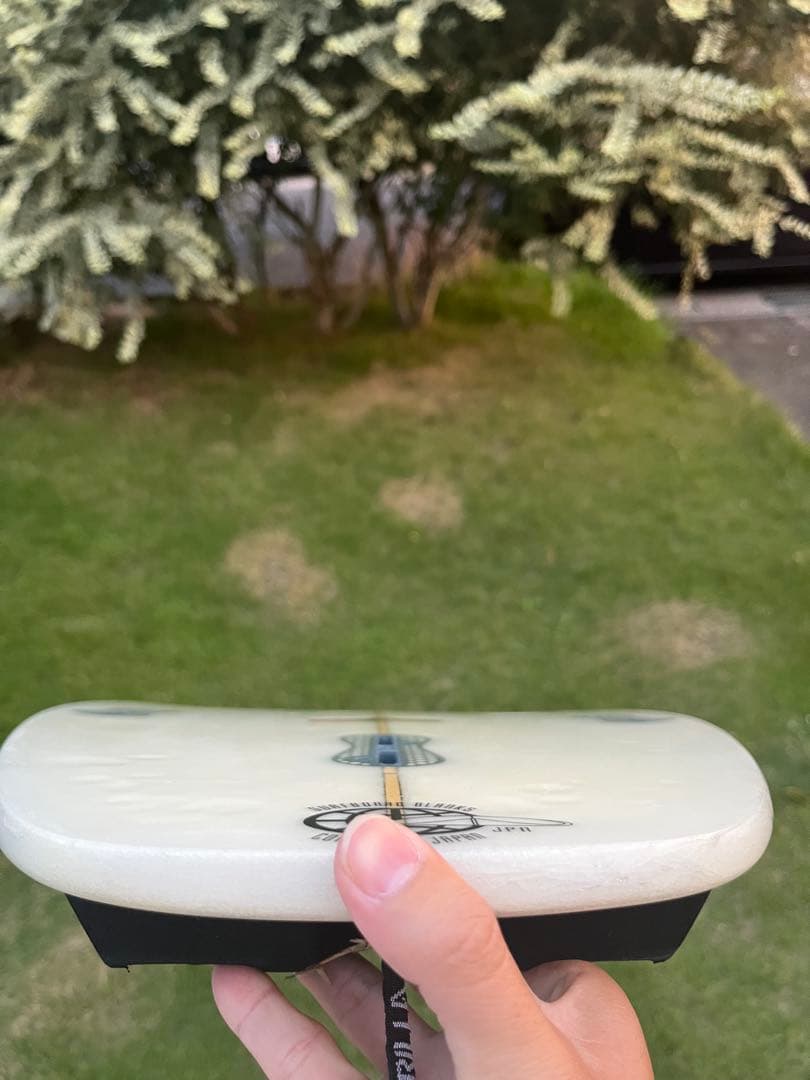 サーフボード 5'10ショートボード LSD(手渡し希望)