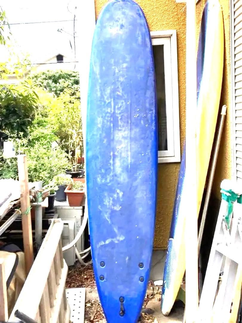 コストコスポンジボード、コストコソフトボード、ソフトボード、オーシャン&アース9