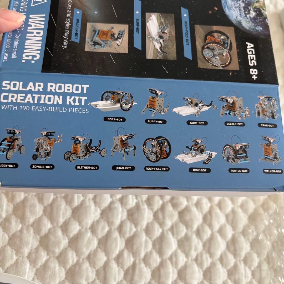 プログラミング ロボット おもちゃ キット 子供 知育
