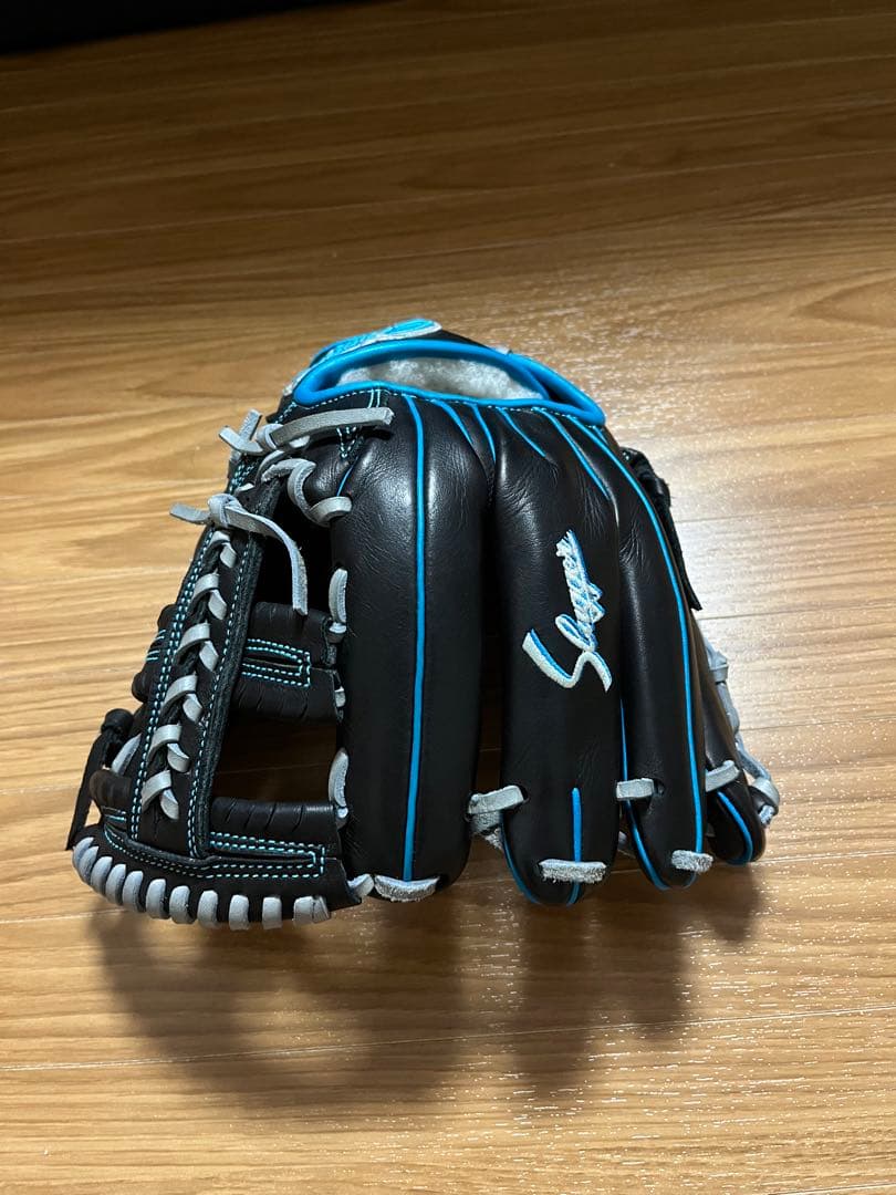 スラッガー　軟式オーダーグラブ　24MS